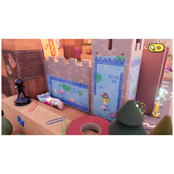 The Plucky Squire Deluxe Edition - Switch - - PNP Games Online Store